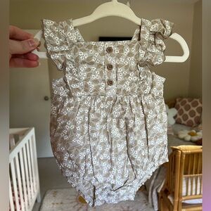 Bubble Dress